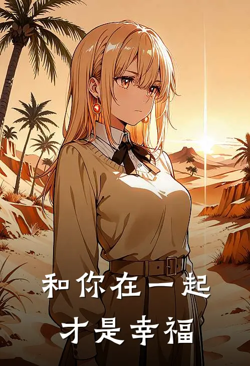 和你在一起才是幸福