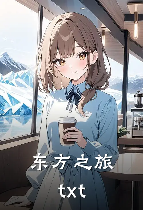 东方之旅txt