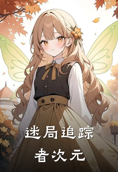 迷局追踪者次元