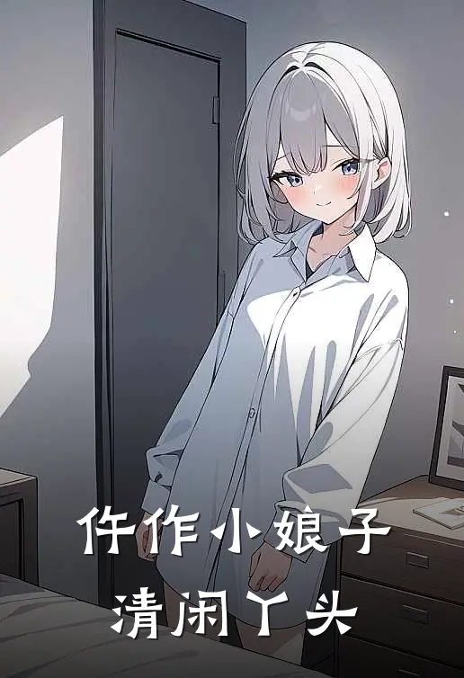 仵作小娘子 清闲丫头