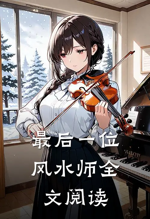 最后一位风水师全文阅读