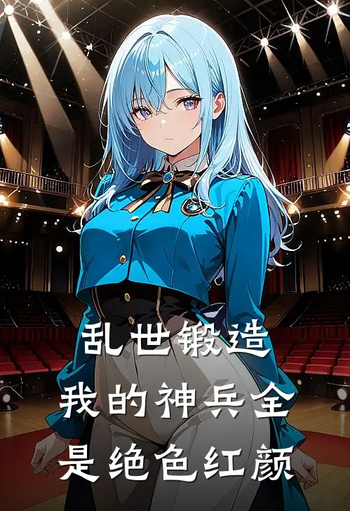 乱世锻造，我的神兵全是绝色红颜