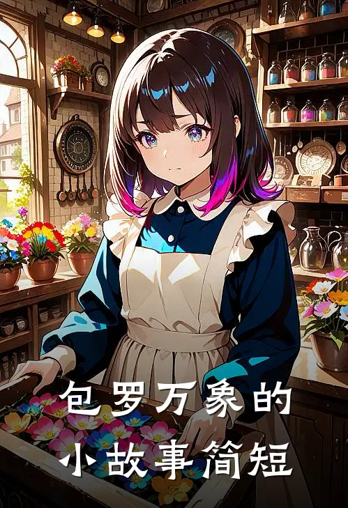 包罗万象的小故事简短
