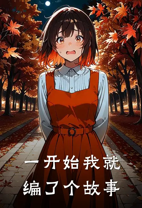 一开始我就编了个故事