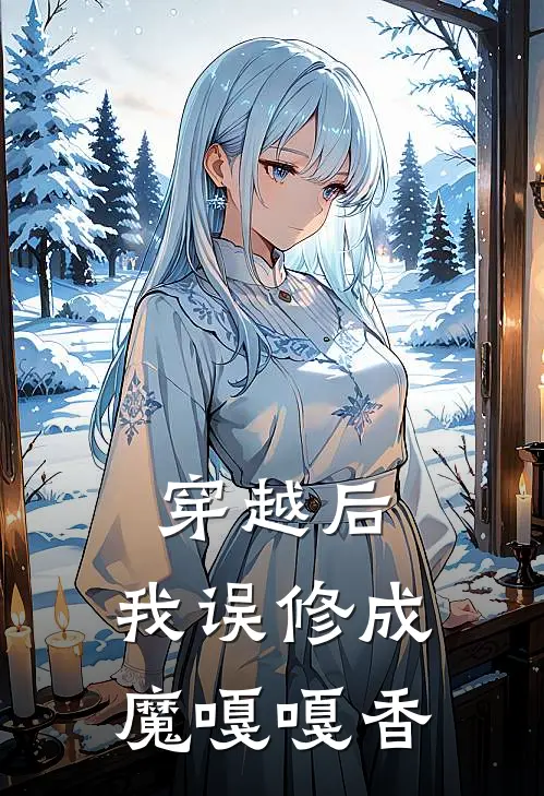 穿越后，我误修成魔嘎嘎香