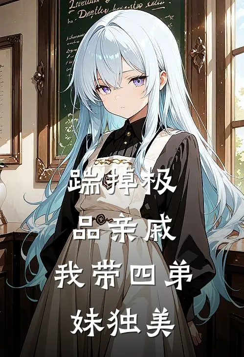 踹掉极品亲戚，我带四弟妹独美