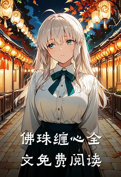 佛珠缠心全文免费阅读