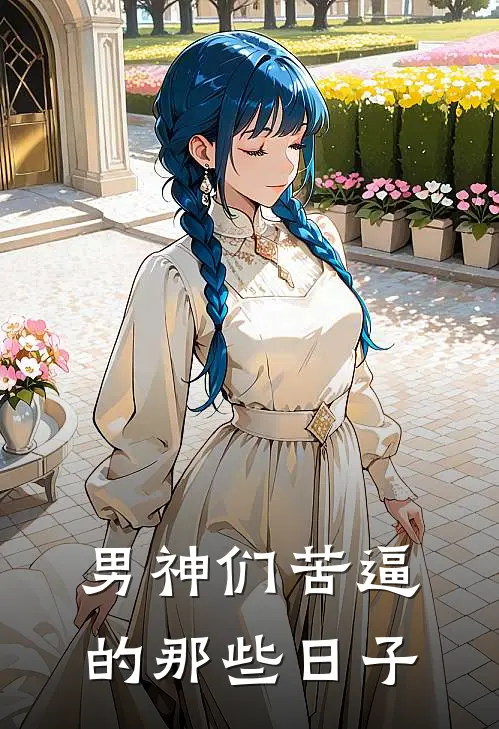 男神们苦逼的那些日子