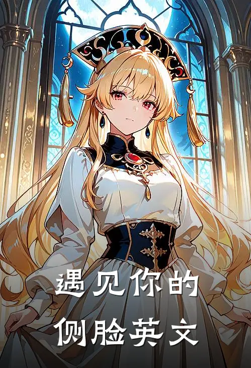 遇见你的侧脸英文