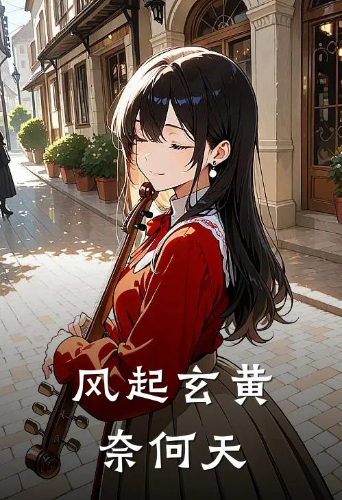 风起玄黄奈何天