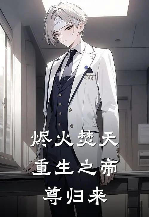 烬火焚天：重生之帝尊归来