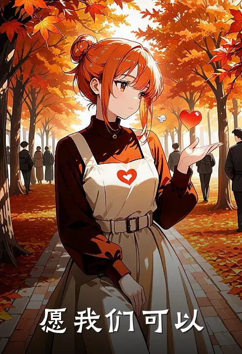 愿我们可以