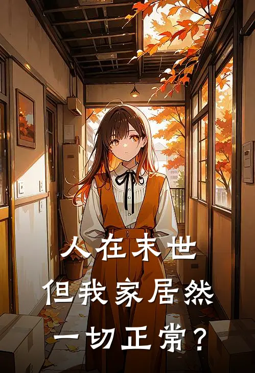 人在末世，但我家居然一切正常？