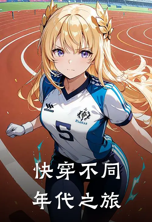 快穿不同年代之旅