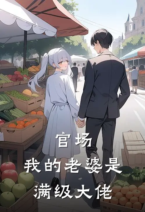 官场，我的老婆是满级大佬