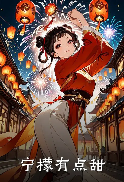 宁檬有点甜
