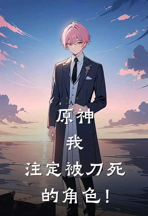 原神：我，注定被刀死的角色！