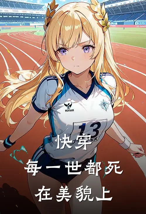快穿：每一世都死在美貌上