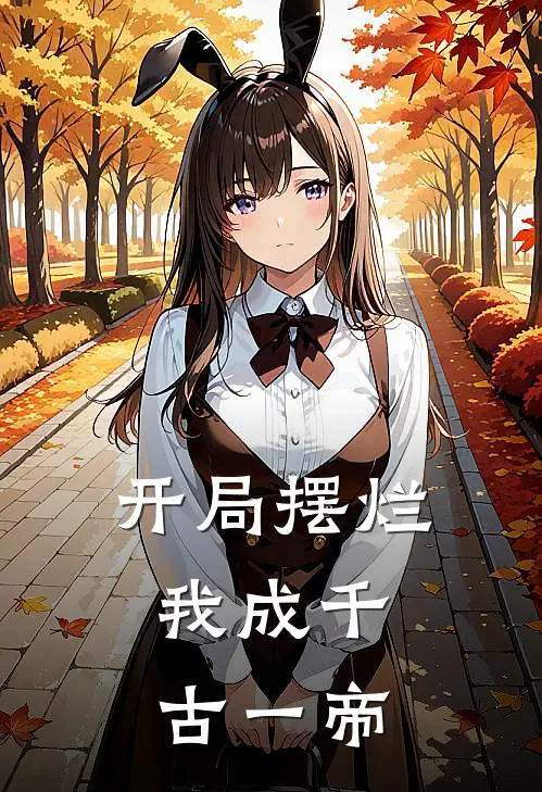 开局摆烂，我成千古一帝