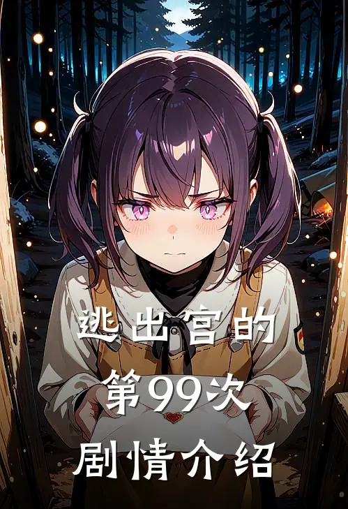 逃出宫的第99次剧情介绍