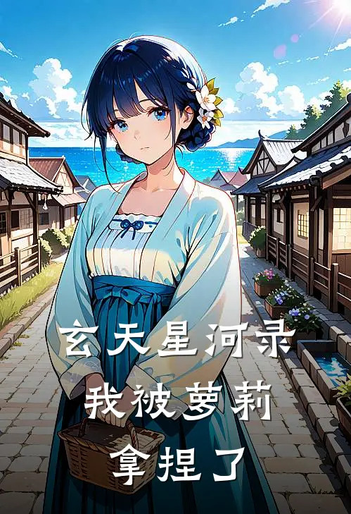 玄天星河录：我被萝莉拿捏了