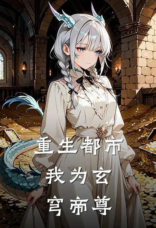 重生都市：我为玄穹帝尊