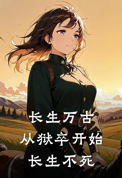 长生万古：从狱卒开始长生不死