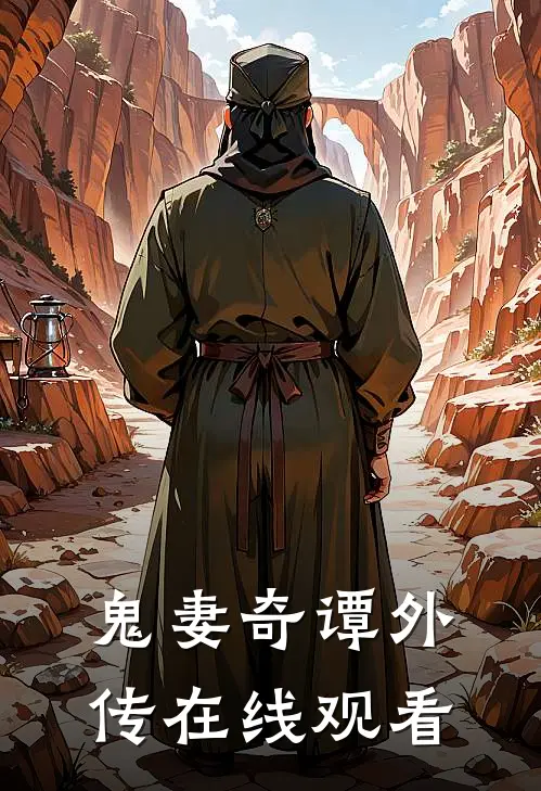 鬼妻奇谭外传在线观看