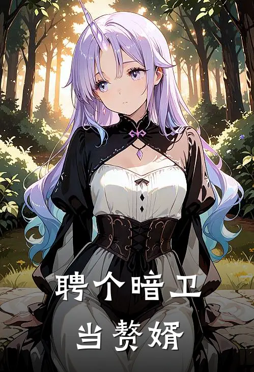 聘个暗卫当赘婿