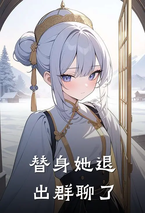 替身她退出群聊了