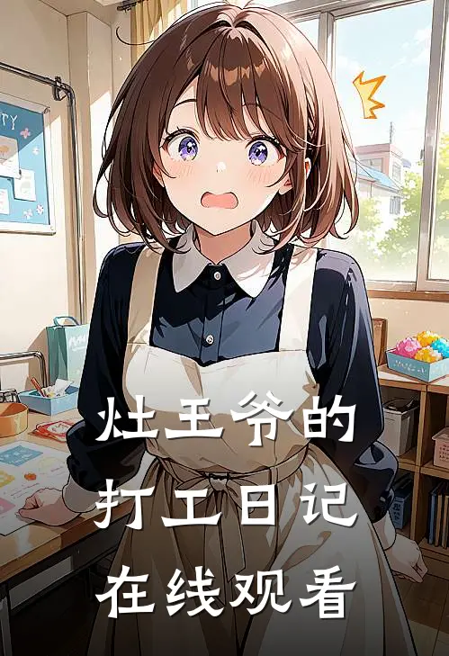 灶王爷的打工日记在线观看
