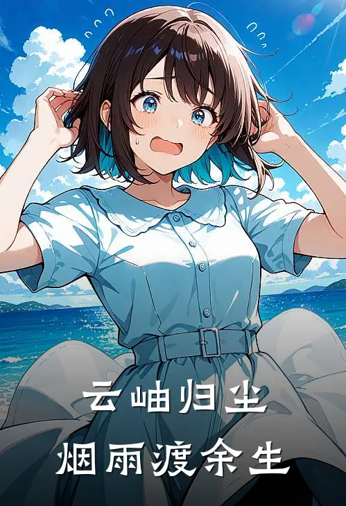 云岫归尘，烟雨渡余生