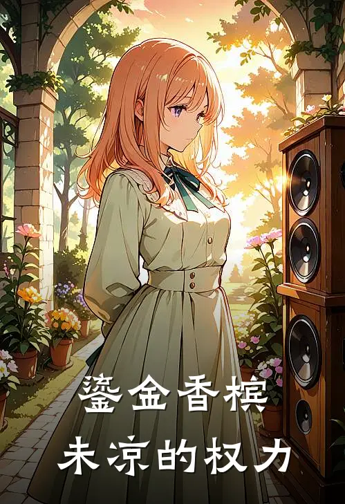 鎏金香槟：未凉的权力