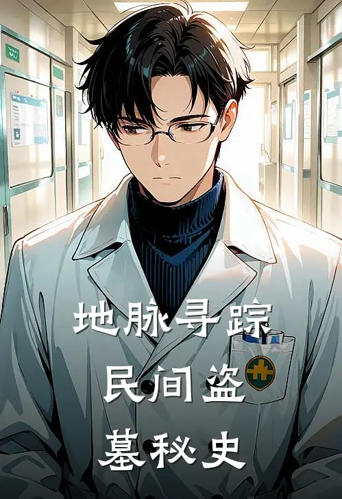 地脉寻踪：民间盗墓秘史