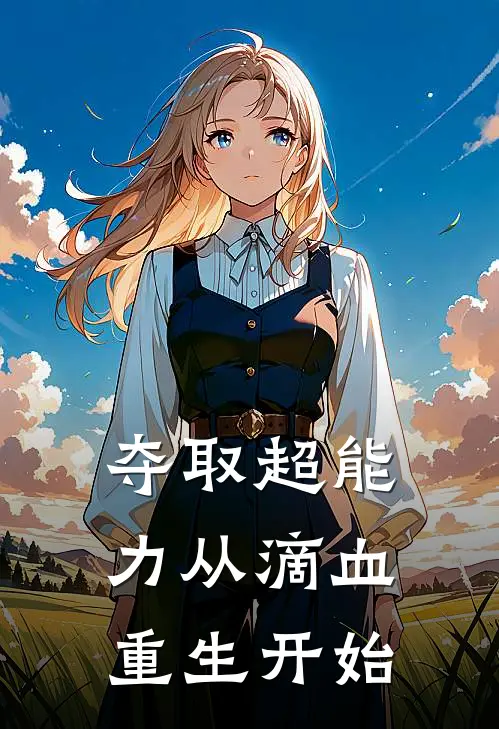 夺取超能力从滴血重生开始