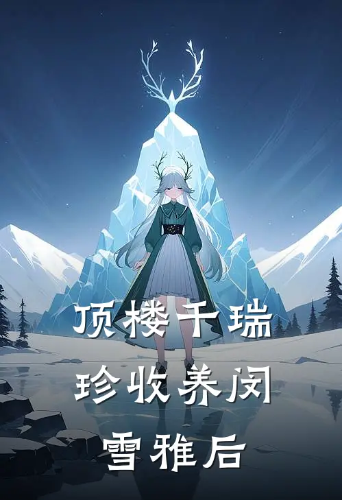 顶楼千瑞珍收养闵雪雅后