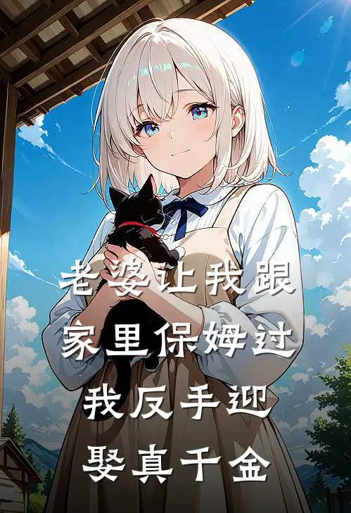 老婆让我跟家里保姆过，我反手迎娶真千金