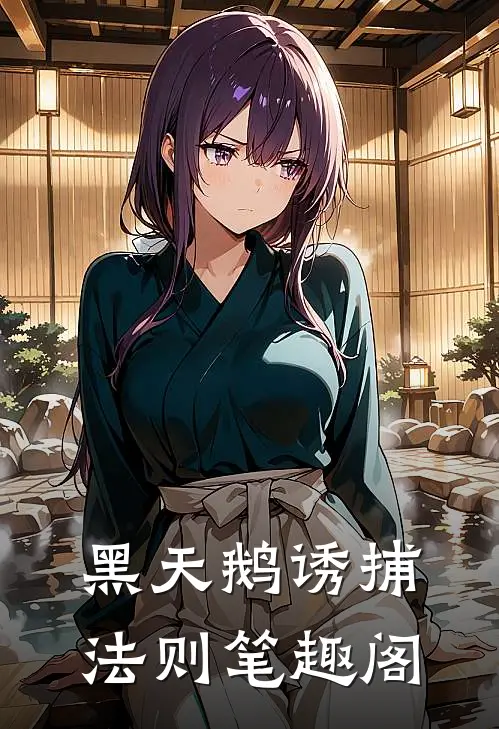 黑天鹅诱捕法则笔趣阁