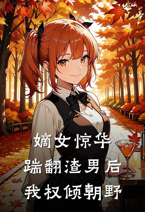 嫡女惊华：踹翻渣男后我权倾朝野