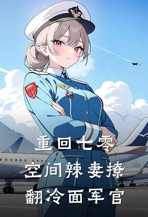 重回七零，空间辣妻撩翻冷面军官