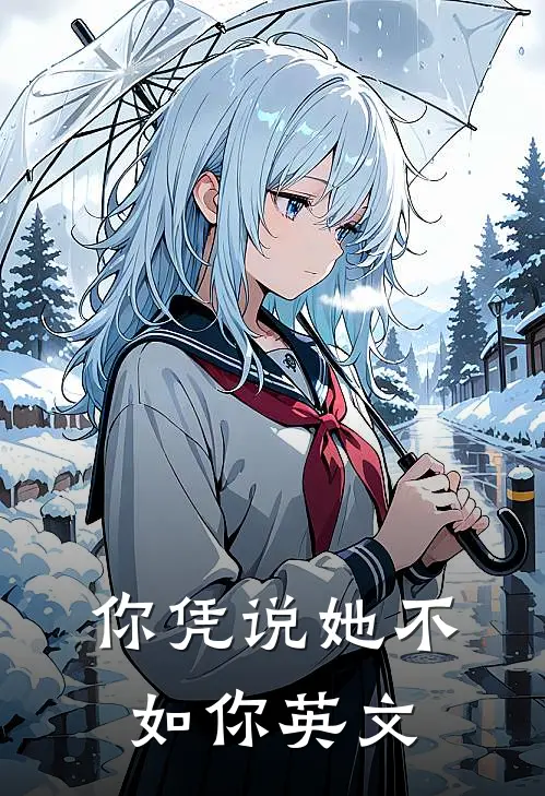 你凭说她不如你英文