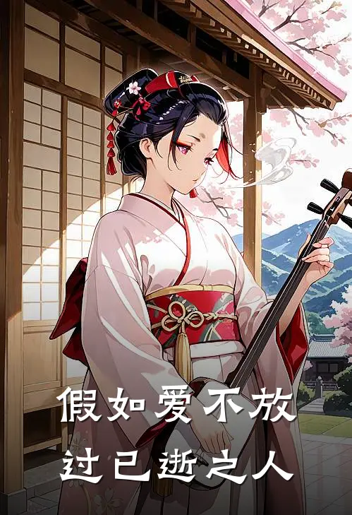 假如爱不放过已逝之人