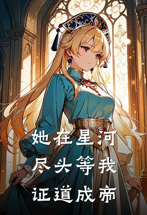 她在星河尽头等我证道成帝
