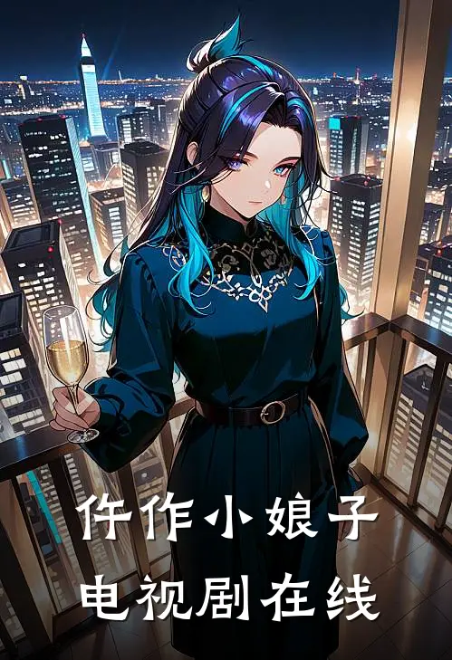 仵作小娘子电视剧在线