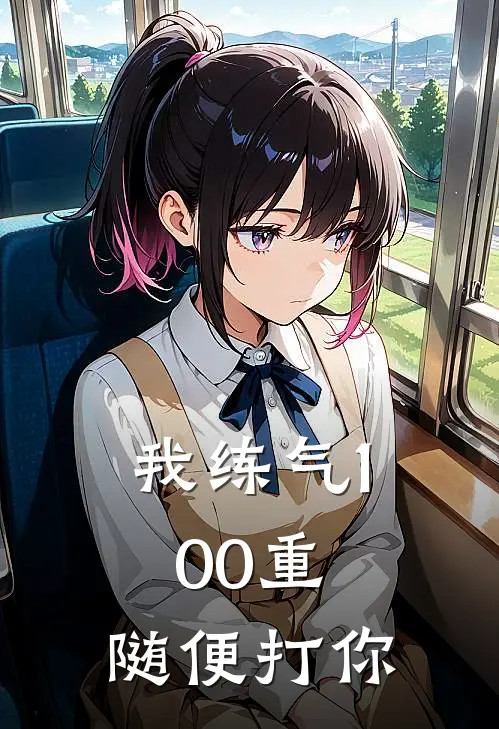 我练气100重，随便打你