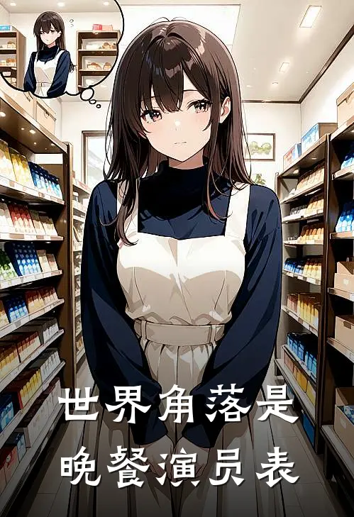 世界角落是晚餐演员表