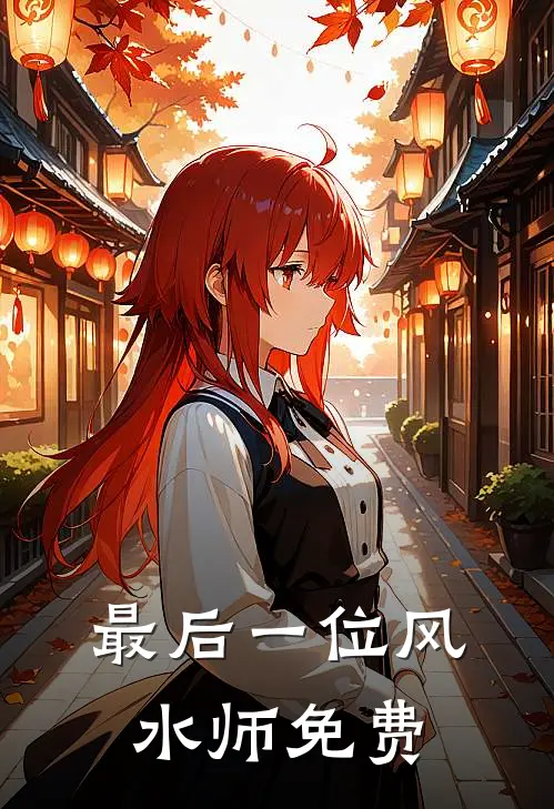 最后一位风水师免费