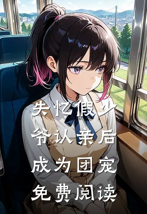 失忆假少爷认亲后成为团宠免费阅读