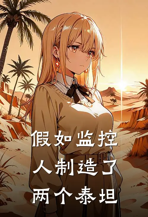 假如监控人制造了两个泰坦