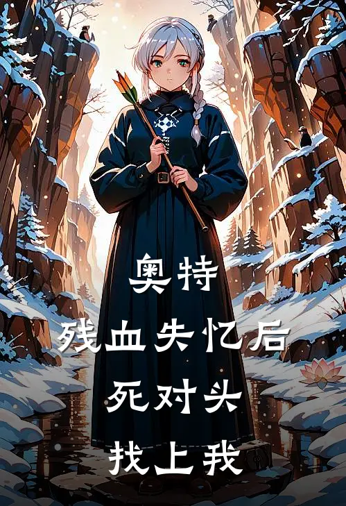 奥特：残血失忆后，死对头找上我